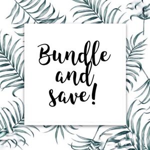 Accepting offers! Closet clean out .